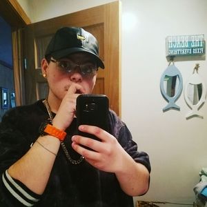 Meet your Posher, Jesse